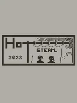 hot-steam