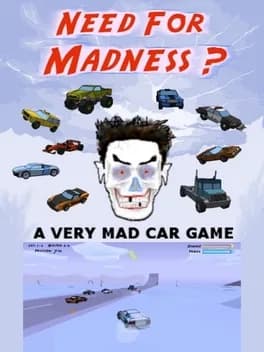 need-for-madness