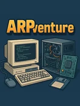 arpventure