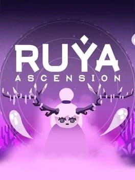 ruya-ascension