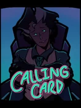 calling-card