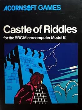 castle-of-riddles