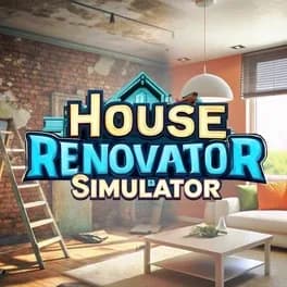 house-renovator-simulator