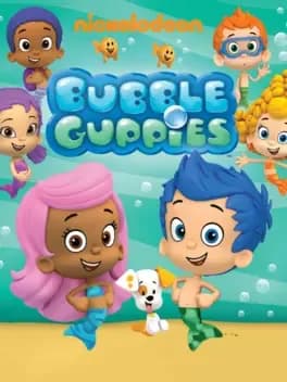 bubble-guppies