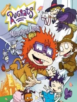 rugrats-munchin-land