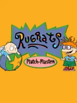 rugrats-match-master