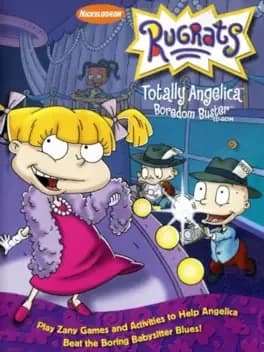 rugrats-totally-angelica-boredom-buster