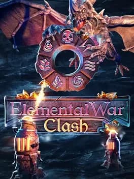 elemental-war-clash