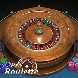 pro-roulette