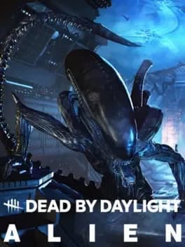 dead-by-daylight-alien-chapter-pack