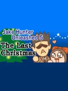 jake-hunter-unleashed-5-last-christmas