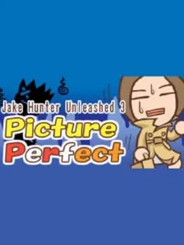 jake-hunter-unleashed-3-picture-perfect