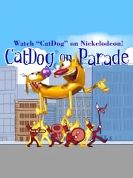 catdog-on-parade