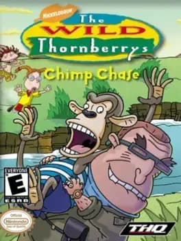 the-wild-thornberrys-chimp-chase