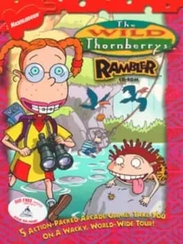 the-wild-thornberrys-rambler