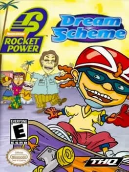 rocket-power-dream-scheme