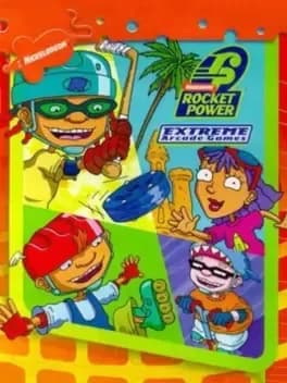 rocket-power-extreme-arcade-games
