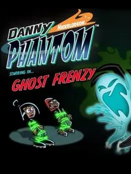 danny-phantom-ghost-frenzy