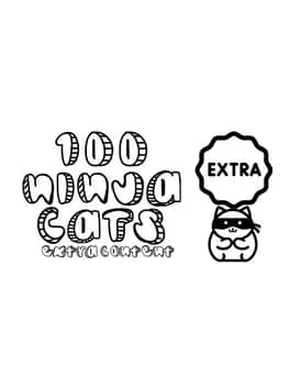 100-ninja-cats-extra-content