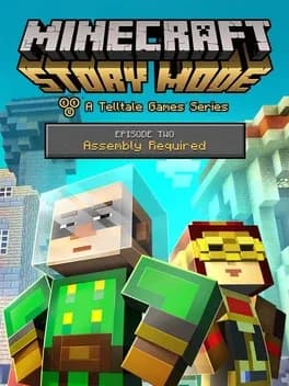 minecraft-story-mode-episode-2-assembly-required