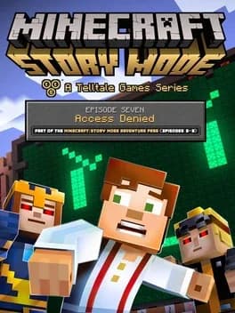 minecraft-story-mode-episode-7-access-denied
