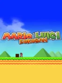 mario-and-luigi-sokoban