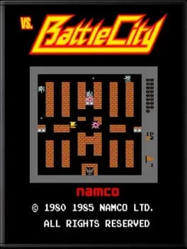 vs-battle-city