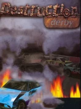 destruction-derby