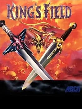 kings-field