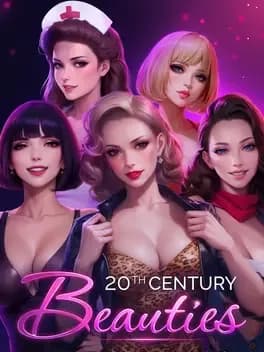 20th-century-beauties