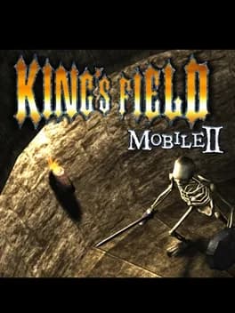 kings-field-mobile-ii