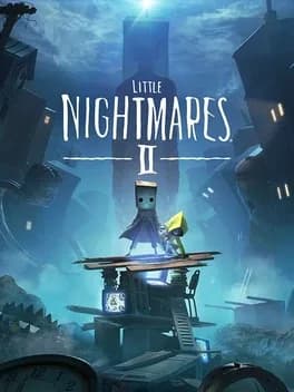 little-nightmares-ii