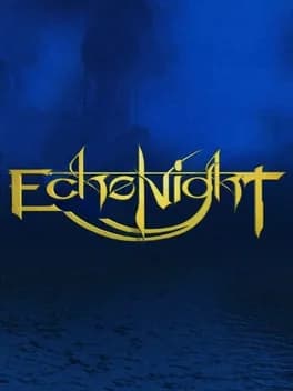 echo-night