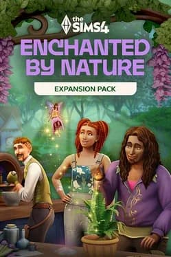 the-sims-4-enchanted-by-nature