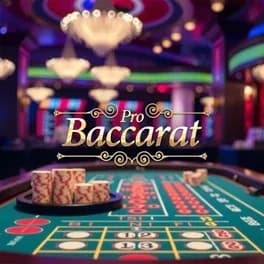 pro-baccarat