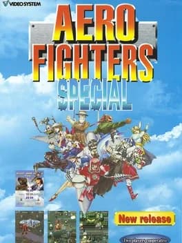 aero-fighters-special