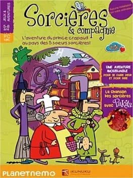 sorcieres-and-compagnie