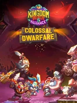 kingdom-rush-5-alliance-colossal-dwarfare