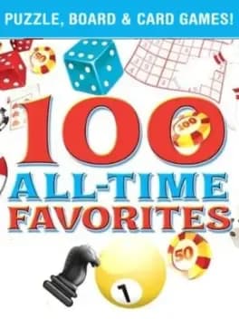 100-all-time-favorites