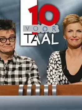 10-voor-taal