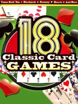 18-classic-card-games