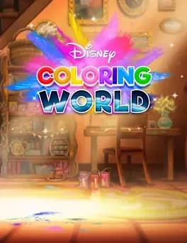 disney-coloring-world