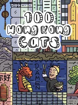 100-hong-kong-cats
