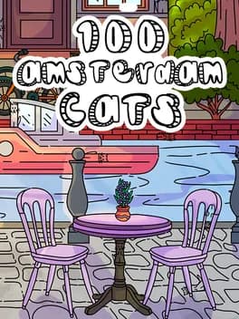 100-amsterdam-cats
