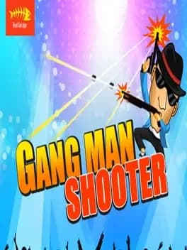 gang-man-shooter