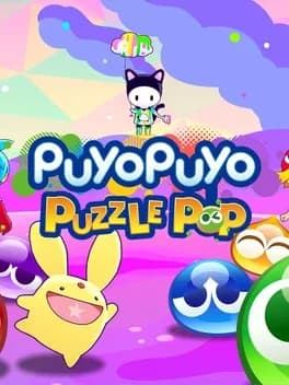 puyo-puyo-puzzle-pop