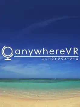 anywherevr