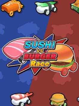 sushi-vs-burger-race