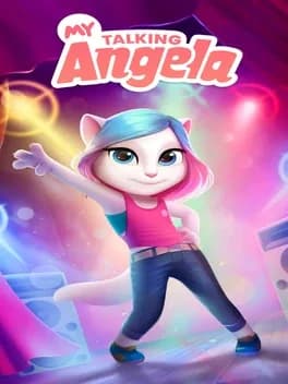 my-talking-angela