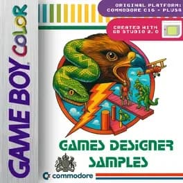 games-designer-samples